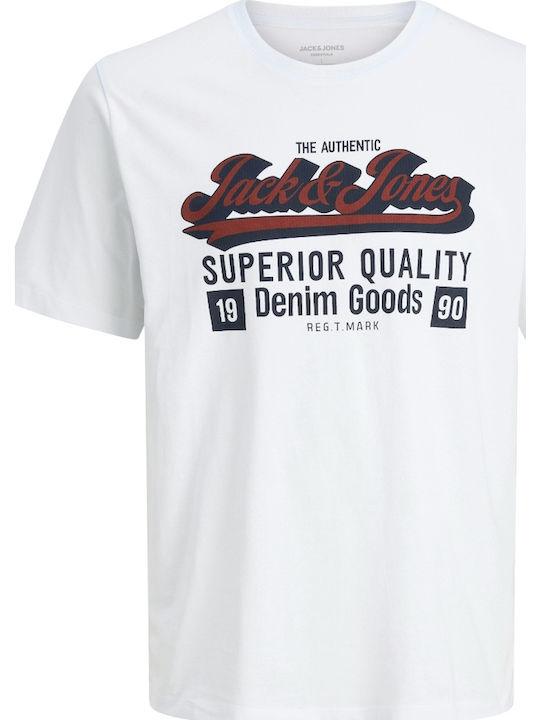 T-shirt White