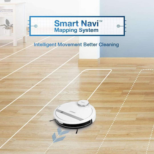 Ecovacs Deebot 900 124026 Expozițional Aspirator robot