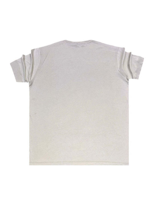 T-Shirt Beige