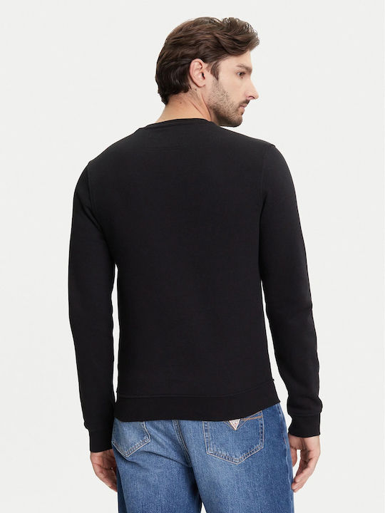 Sweatshirt Black