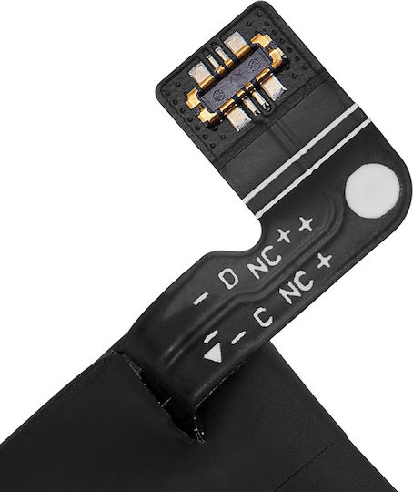 Baterie Internă Clappio Xiaomi 13 5G 4400 mAh Model BP4C Neagră