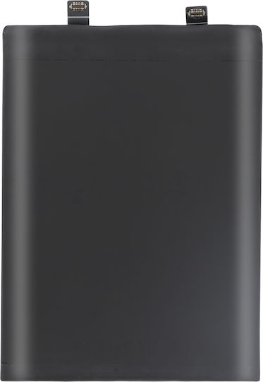 Clappio Interne Batterie Xiaomi Redmi Note 13 Pro 4G 5000mAh Modell Bm5t Schwarz