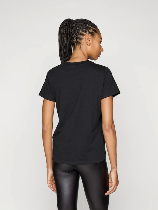 Women's T-shirt Black