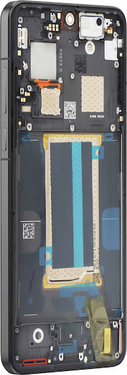 Oneplus Screen Oneplus 13 Lcd + Touchscreen + Original Chassis Black