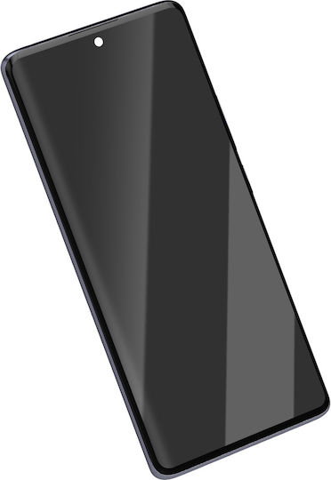 Екран Xiaomi Redmi Note 14 Pro Plus 5G LCD + Сензорен Екран + Рамка Лилав