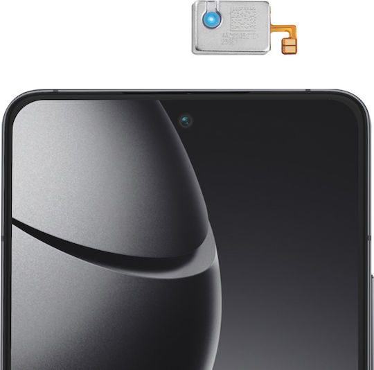 Clappio Interner Lautsprecher Xiaomi 13 Pro 14T Pro Schwarz
