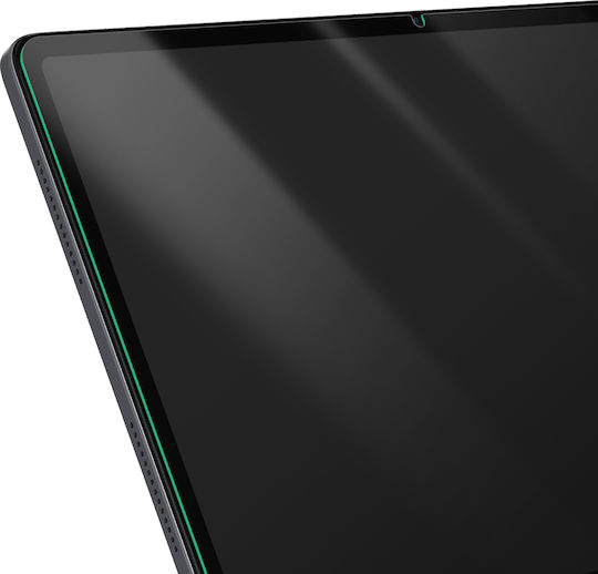 Avizar Set of 2 Tempered Glasses for Honor Pad 10 Scratch-Resistant Beveled Black