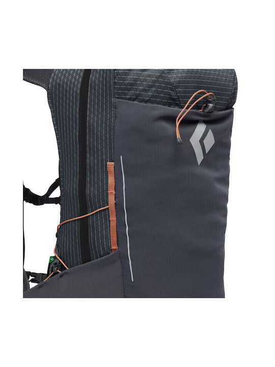 Black Diamond Pursuit 15 Mountaineering Backpack 15lt Brown BD-BD680009-9491_1_3_39