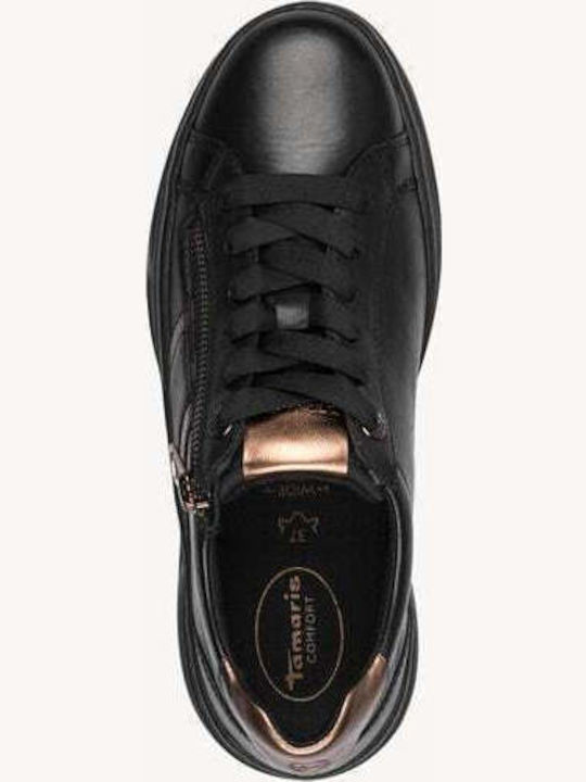 Sneakers Black