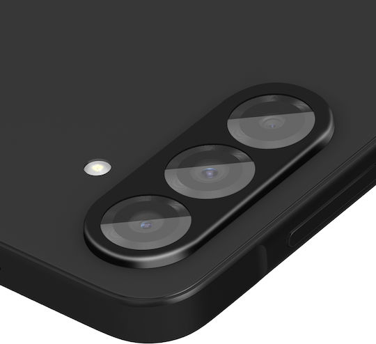 Avizar Camera Tempered Glass Samsung Galaxy A26 Anti-scratch Black