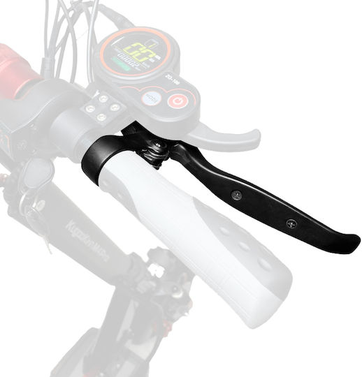 Avizar Right-hand Brake Lever Kugoo M4 Pro Smartgyro Scooters Black
