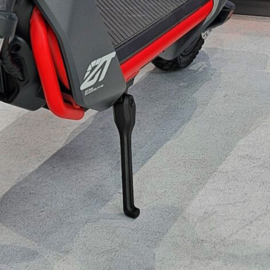 Ninebot Kickstand Ninebot Segway Zt3 Pro 182mm Original Scooter Black