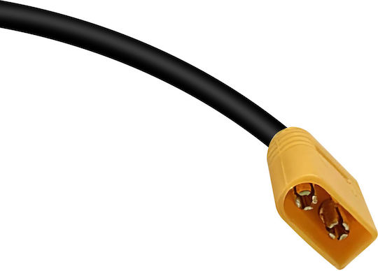 Avizar Power Kabel Kugoo S1 Batterie Controller Verbindung Schwarz