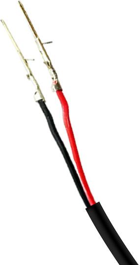 Minimotors Lumina Spate Dualtron Ultra Cablu Scuter 64cm Original Portocalie
