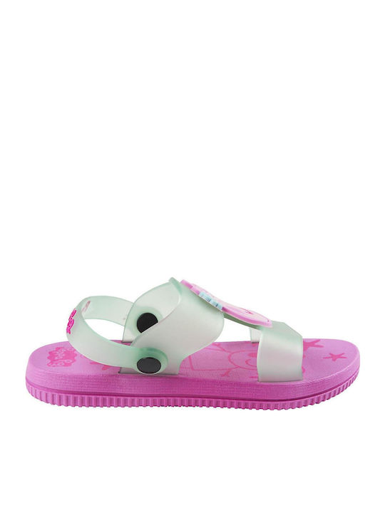 Peppa Pig