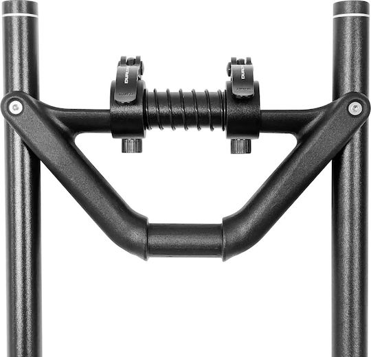Minimotors Folding Handlebar Spring for Dualtron Electric Scooter Black