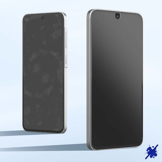 Samsung Закалено Стъкло Протектор За Екран Galaxy A36 A56 Оригинален Прозрачен Устойчив На Драскотини