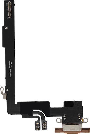Relife Usb C Ladeanschluss Iphone 16 Pro Max Gelb