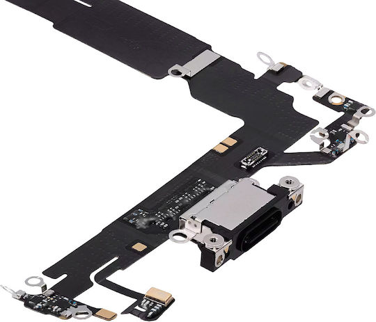 Relife Usb C Charging Connector Iphone 16 Black