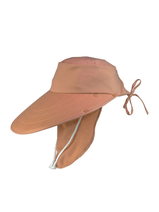 Brims and Trims Γυναικείο Καπέλο Καφέ