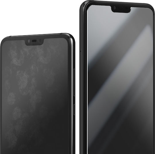 Avizar Tempered Glass Xiaomi Mi 8 Lite Duritate 9h Anti-zgârieturi Transparent