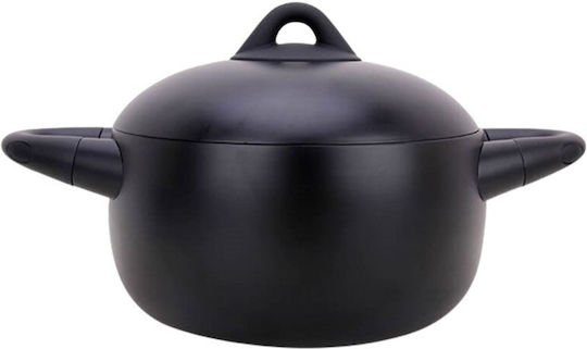 Maestro Maestro Βαθιά Τάστρα από Αλουμίνιο 3lt / 20cm