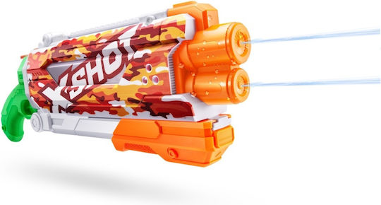 Water Blaster Pump Action Quick Fill
