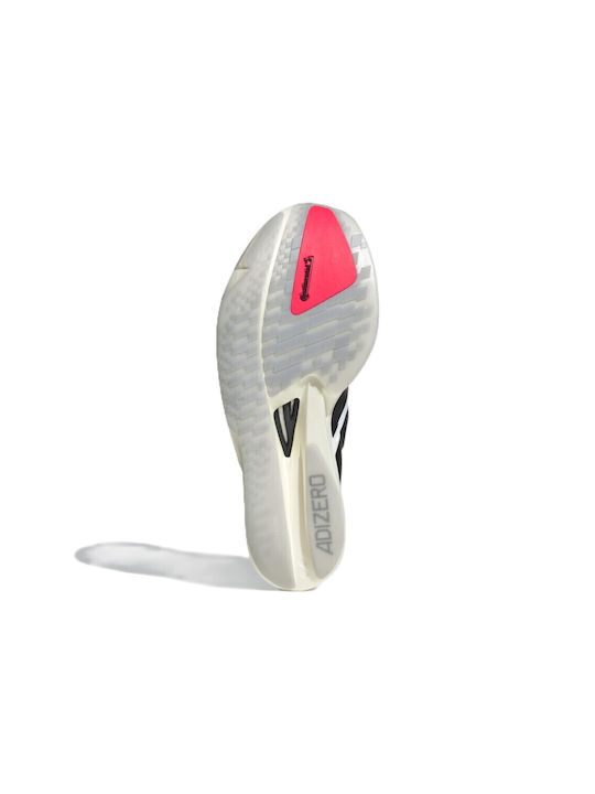 Takumi Sen 11 Cloud Sport Shoes Running Cloud White / Core Black / Lucid Red