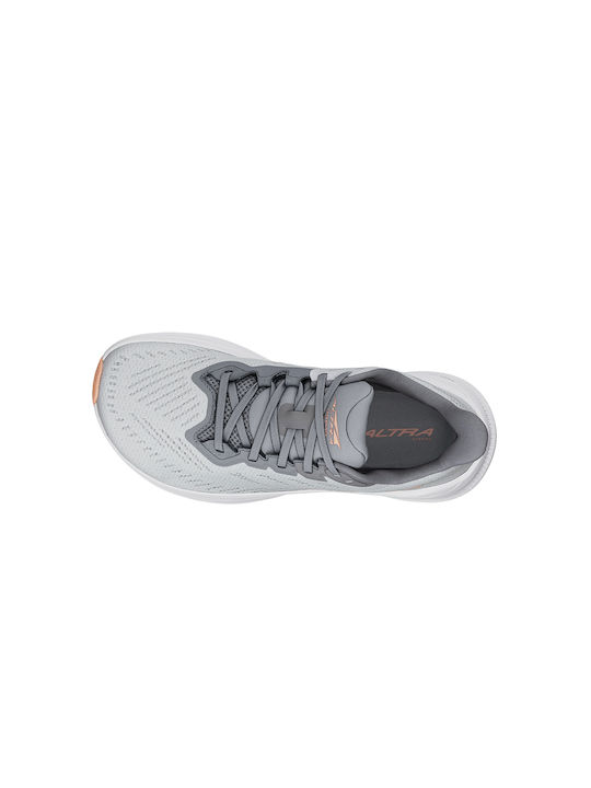 Experience Flow 2 Sport Shoes Running Gray / Γκρι