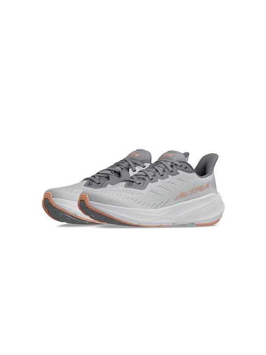 Experience Flow 2 Sport Shoes Running Gray / Γκρι