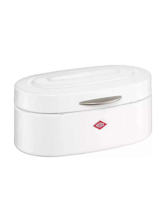 Wesco Δοχείο Φαγητού Inox Πράσινο