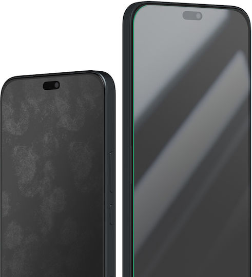 Avizar Tempered Glass Honor 400 Lite Hardness 9h Anti-scratch Transparent