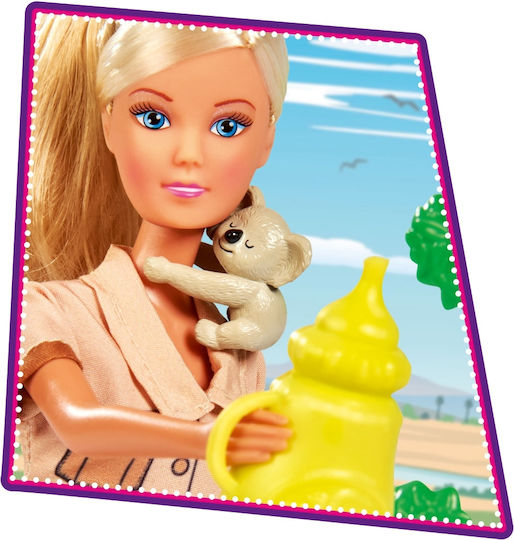 Steffi Love Păpușă 29cm.