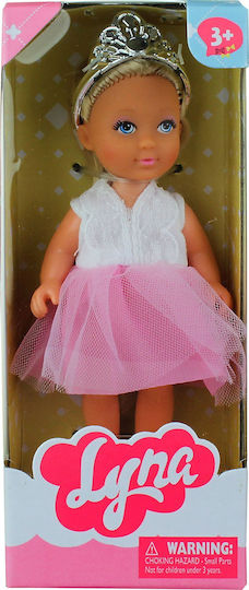 Printmaker Doll