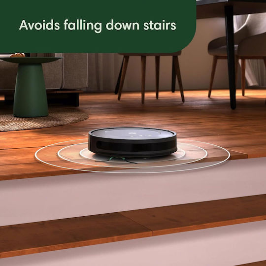 iRobot Roomba 123958Β Expozițional Aspirator robot