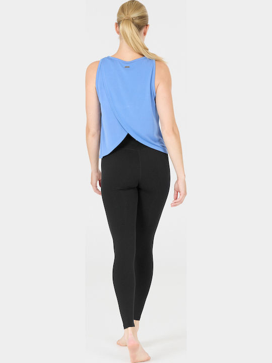 Women's Training Legging Black