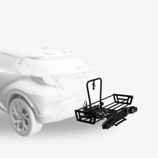 Rafturi De Acoperiș Auto Gp Pandora Saturn Oțel 119x43cm Pentru Peugeot Partner Volkswagen Sus