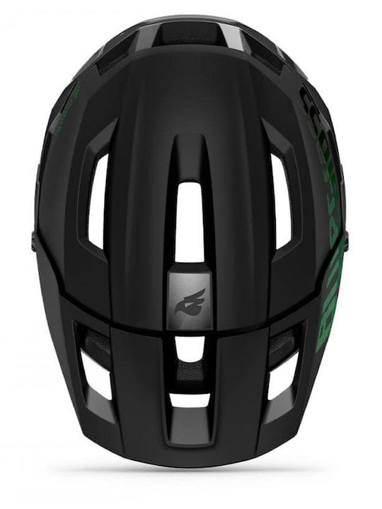 Bluegrass Rogue Core Bicycle Helmet Road with MIPS Protection Black