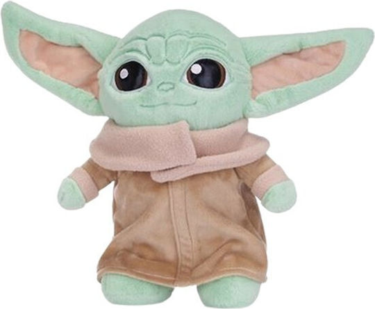 Jucărie mascota Baby Yoda Star Wars