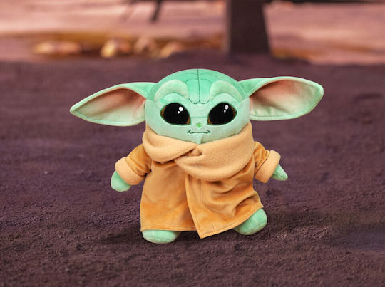 Simba Λούτρινο Star Wars MANDALORIAN 18 εκ.