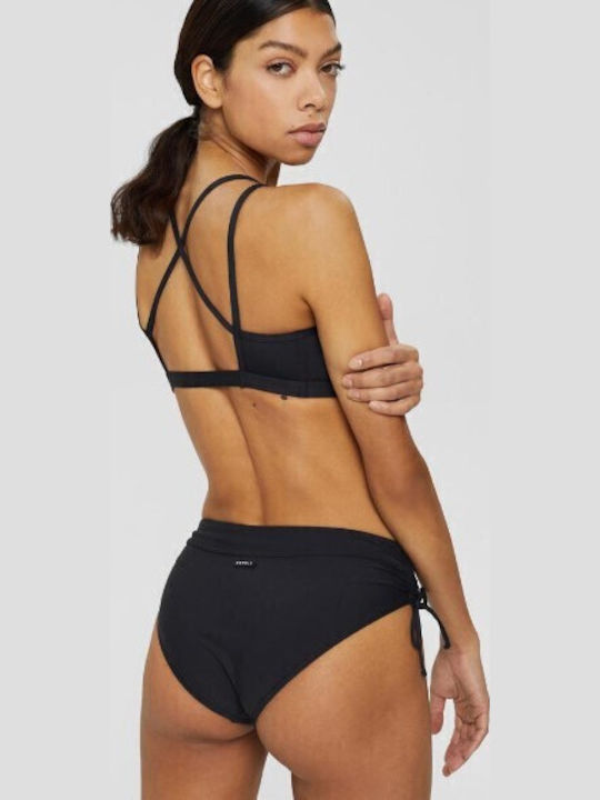 Bikini Μπουστάκι Μαύρο