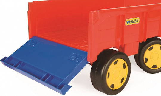 Wader Joc de imitație Gigant Handcart for Boys