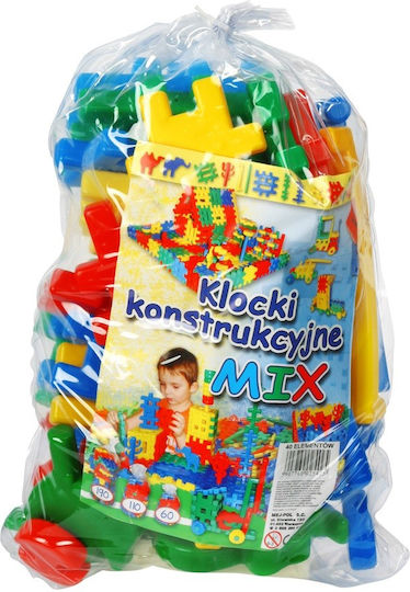 Bączek Bausteine 40Stück