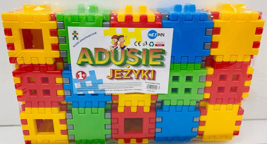 Czako Blocks for 1+ Year 90pcs
