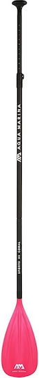 Aqua Marina Sports Iii Paddle for Sup Coral
