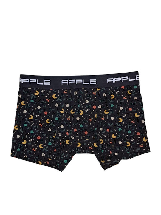 Apple Boxer