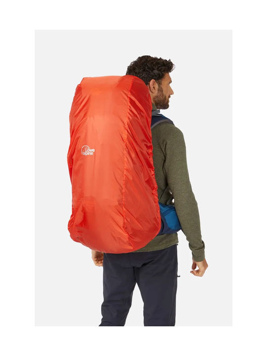 Lowe Alpine Sirac Mountaineering Backpack 50lt Light Khaki