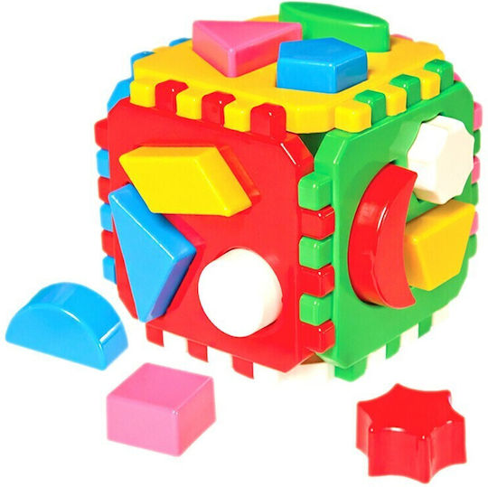 Technok Cub de Activități