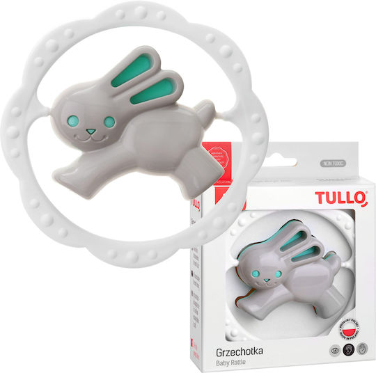 Tullo Tierchen mit Sounds für 0++ Monate