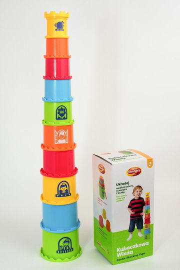 Dumel Baby Toy for 12++ Months